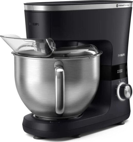 Philips Series 7000 HR7962/21 konyhai robotgép, 1000W