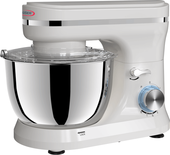 Hauser DM-1300 konyhai robotgép, 1300W