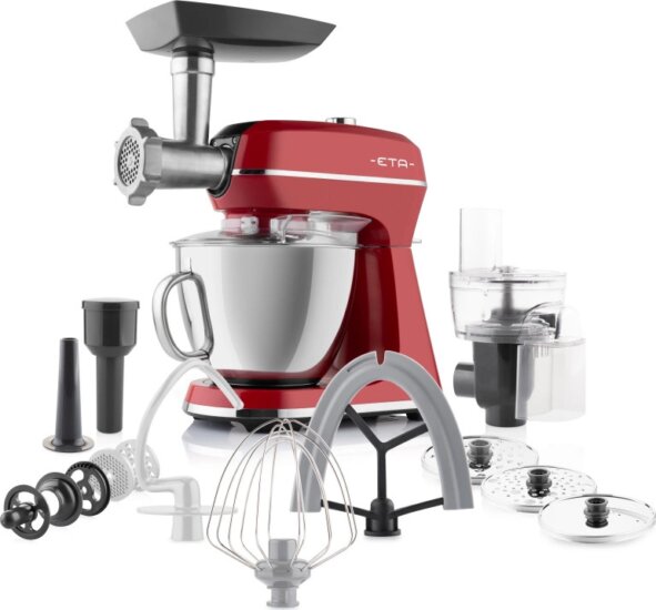 ETA Gratus Storio II 2043 90020 konyhai robotgép, 1200W ETA Gratus Storio II 2043 90020 konyhai robotgép, 1200W