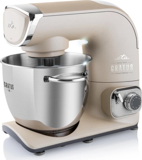 ETA Gratus Evo Smart 1028 90025 konyhai robotgép, 1500W