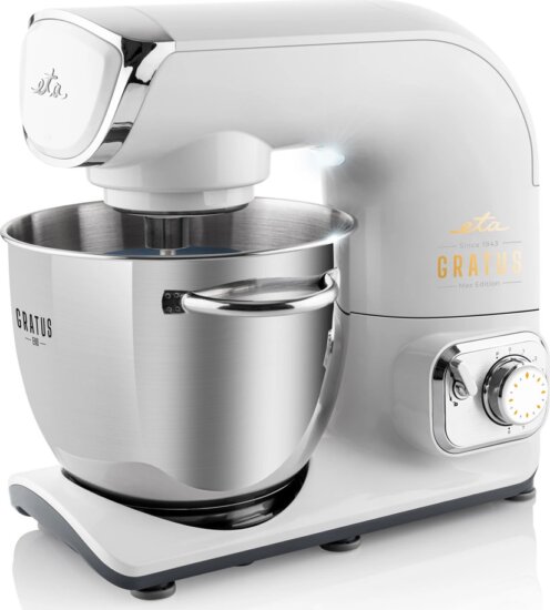 ETA Gratus Evo Max 1028 90061 konyhai robotgép, 1500W