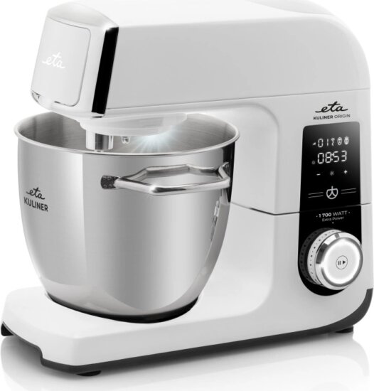 ETA Gratus Kuliner II Origin 2038 90000 konyhai robotgép, 1700W