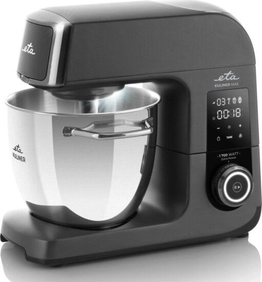 ETA Gratus Kuliner II Max 2038 90010 konyhai robotgép, 1700W