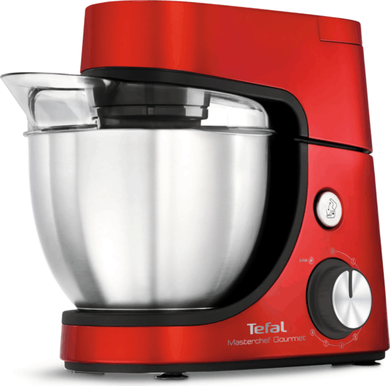 Tefal Masterchef Gourmet QB516G38 konyhai robotgép, 1100W