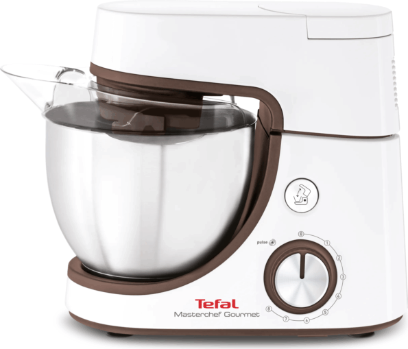 Tefal Masterchef Gourmet QB51K138 konyhai robotgép, 1100W