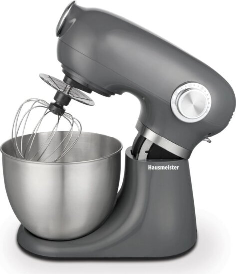 Hausmeister HM 5601A konyhai robotgép, 1000W