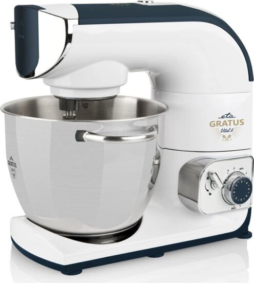 ETA Gratus Vital II 0028 90092 konyhai robotgép, 1200W