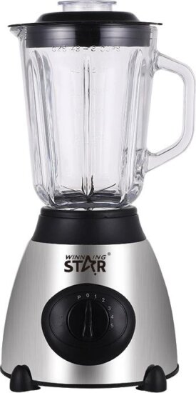 WinningStar DA00475 2 in 1 turmixgép, 350W