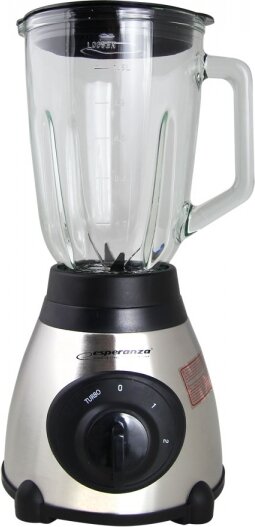 Esperanza Margarita EKM020 turmixgép, 500W