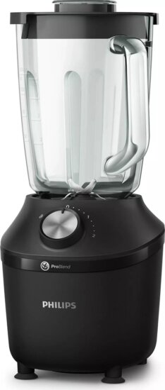 Philips Series 3000 ProBlend Crush Tech HR2291/01 turmixgép, 600W