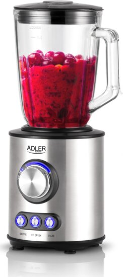 Adler AD 4078 turmixgép, 1700W