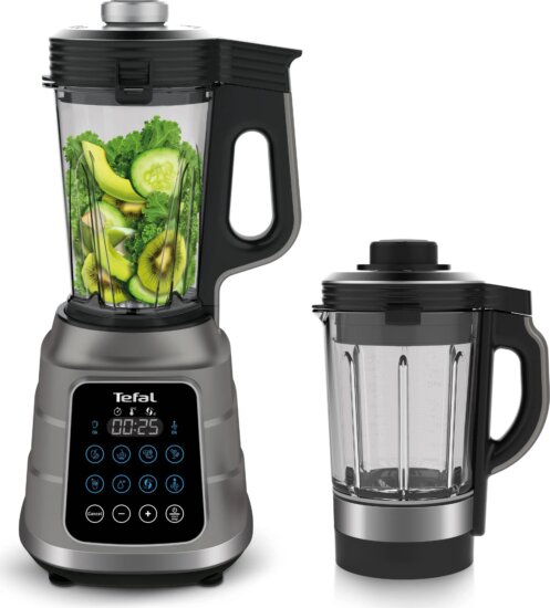 Tefal Ultrablend Boost BL985A31 turmixgép, 1300W