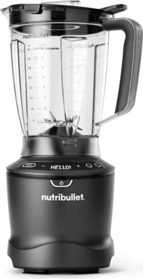 Nutribullet® SmartSense 1500 Combo NBF550DG turmixgép, 1500W