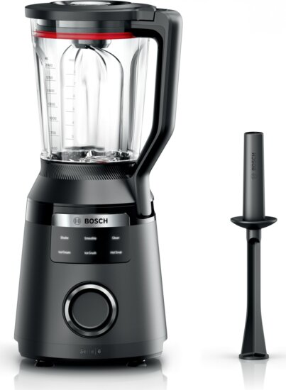 Bosch Serie 6 VitaPower MMB6652B turmixgép, 1800W