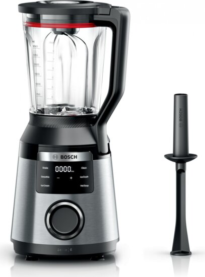 Bosch Serie 6 VitaPower MMB6762M turmixgép, 1800W