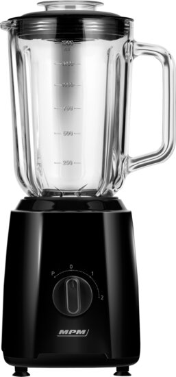 MPM MBL-37 turmixgép, 750W MPM MBL-37 turmixgép, 750W
