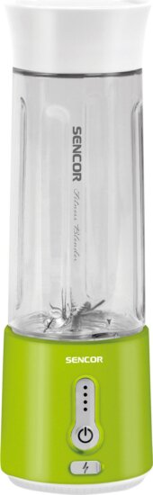 Sencor SBL 131GR hordozható fitnesz mixer