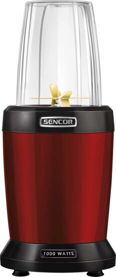 Sencor SNB 4301RD nutri mixer, 1000W