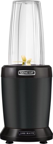 Sencor SNB 4303BK nutri mixer, 1000W