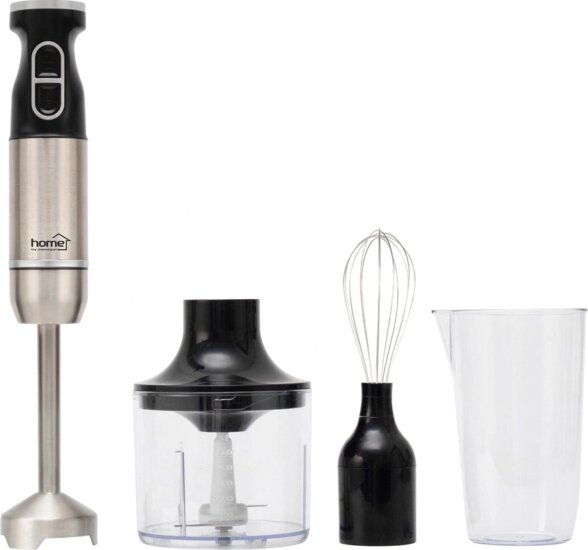 Home HGBMS65 botmixer szett, 1000W
