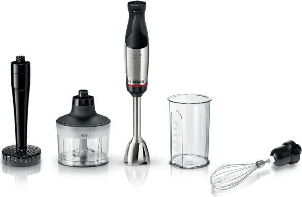 Bosch ErgoMaster MSM6M633 botmixer, 1000W