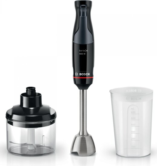 Bosch ErgoMaster MSM4B620 botmixer szett, 1000W