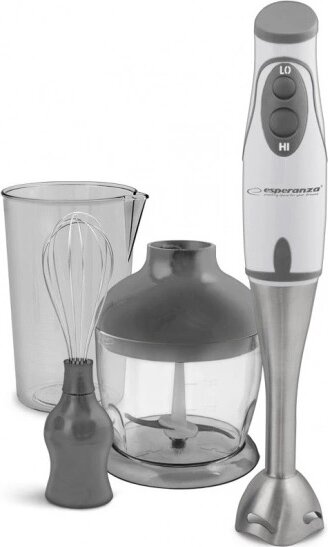 Esperanza Pesto EKM003E botmixer szett, 450W
