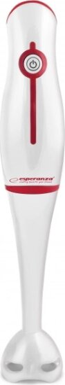 Esperanza Frappé EKM001R botmixer, 250W