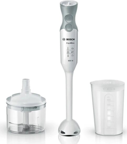 Bosch ErgoMixx MSM66020 botmixer, 600W