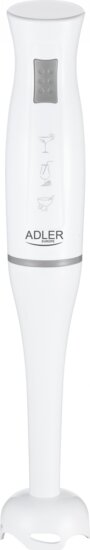 Adler AD 4622 botmixer, 300W Adler AD 4622 botmixer, 300W