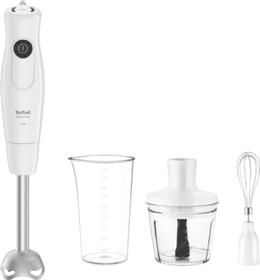 Tefal Dailymix HB533138 botmixer szett, 600W