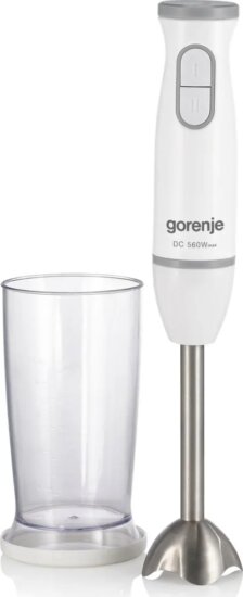 Gorenje HBC561QW botmixer, 560W Gorenje HBC561QW botmixer, 560W