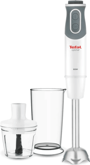 Tefal Optichef HB641138 botmixer, 800W