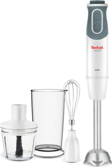 Tefal Optichef HB643138 botmixer, 800W