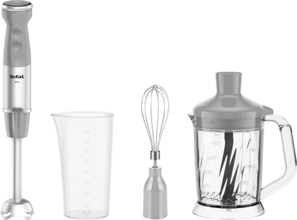 Tefal Quickchef+ HB67MB30 botmixer, 1000W