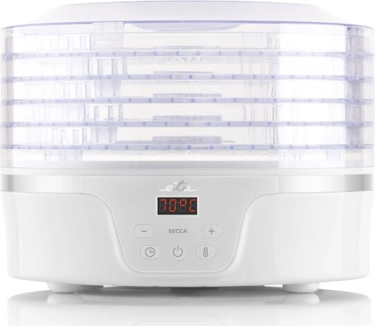 ETA Secca 7301 90000 aszaló, 380W