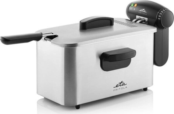 ETA Fritola 3172 90000 olajsütő, 3 l