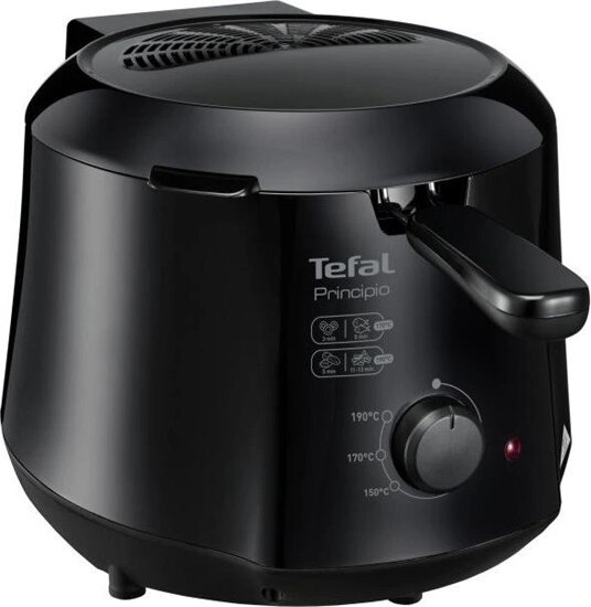 Tefal Principio FF230831 olajsütő, 1,2 l