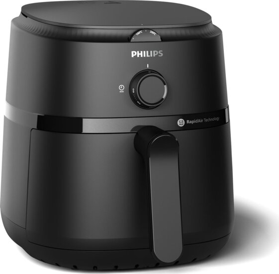 Philips Series 1000 NA120/00 forrólevegős sütő (4,2 l)
