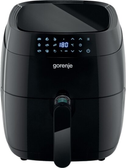 Gorenje AF1409DB forrólevegős sütő (3,5 l)