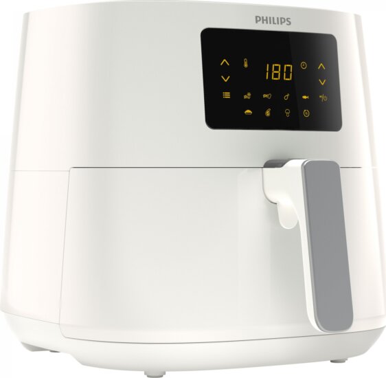 Philips Series 3000 HD9270/00 forrólevegős sütő (6,2 l)