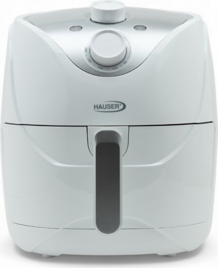 Hauser AF-460 forrólevegős sütő (4,6 l)