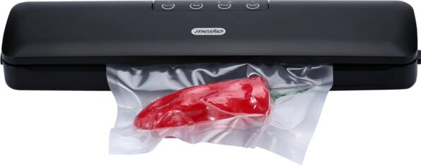 Mesko MS 4492 vákuumfóliázó, 95W