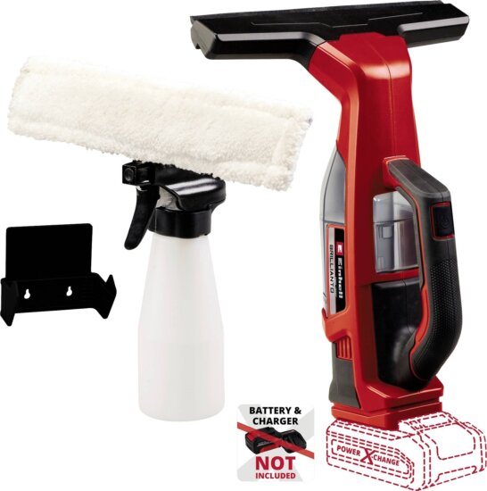 Einhell Brillianto Solo ablaktisztító Einhell Brillianto Solo ablaktisztító