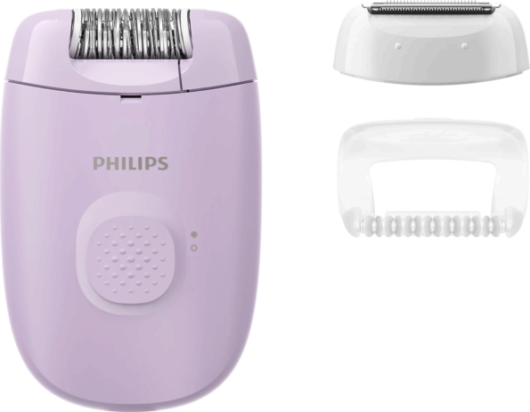 Philips Series 2000 BRE237/00 epilátor