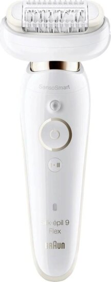 Braun Silk-épil 9 9-004 epilátor