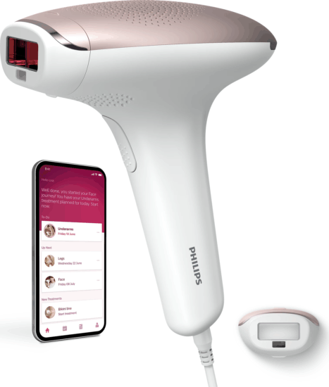 Philips Lumea Advanced SC1994/00 IPL szőrtelenítő