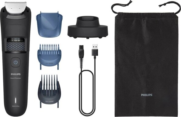 Philips Beard Trimmer Series 5000 BT5780/15 szakállvágó
