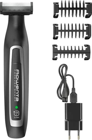 Rowenta Forever Sharp TN6000F4 szakállvágó