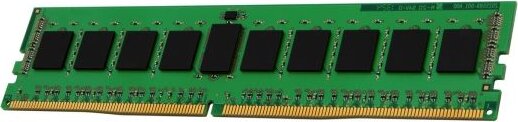 Kingston 8GB / 3200MHz ValueRAM (DDR4, Non-ECC, DIMM) Kingston 8GB / 3200MHz ValueRAM (DDR4, Non-ECC, DIMM)